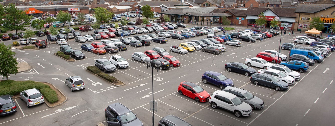 Holland Market, Spalding for lease Building Photo- Image 1 of 2