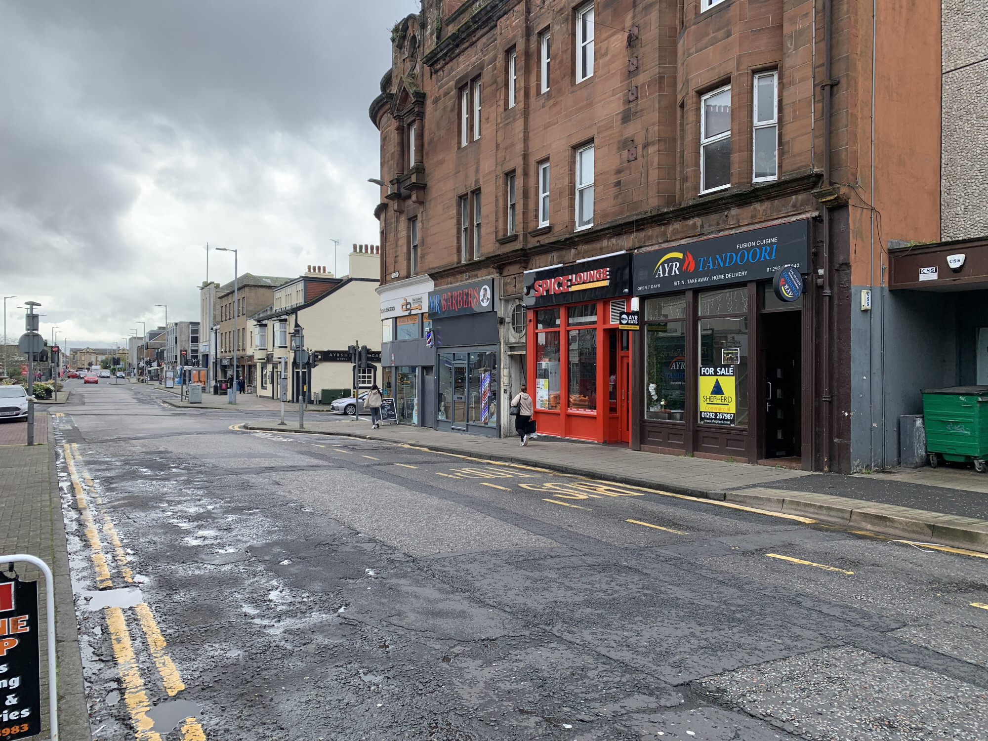 54 Alloway St, Ayr for sale Building Photo- Image 1 of 1