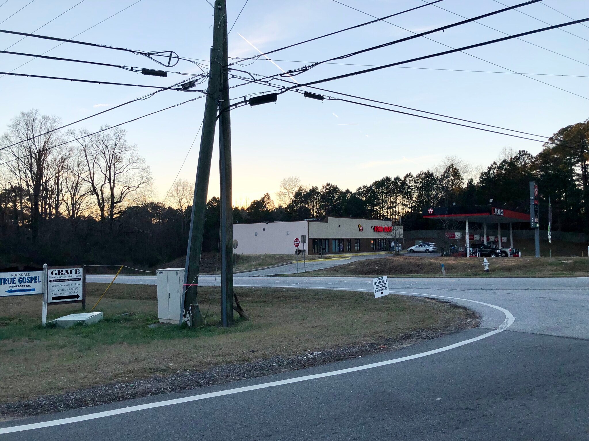 1645 NE West Hightower, Conyers, GA for sale Other- Image 1 of 1