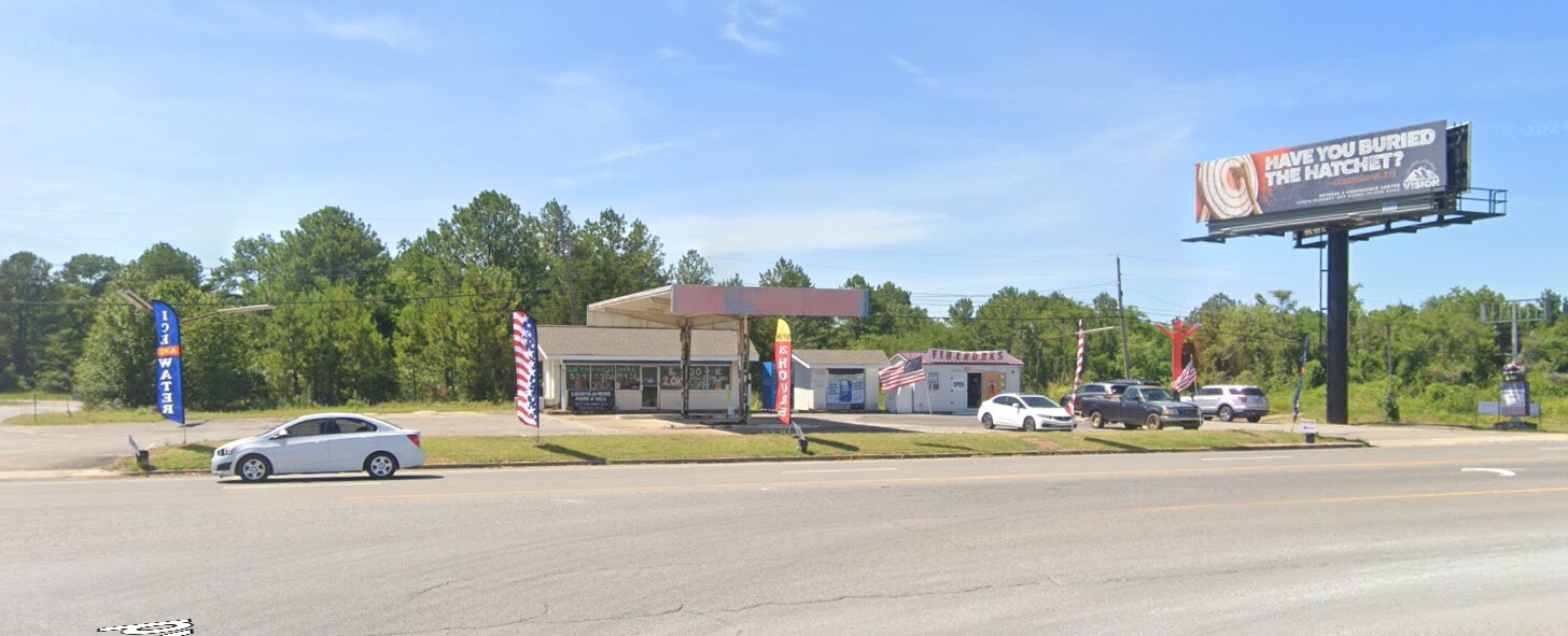 507 Highway 231, Laceys Spring, AL for sale Primary Photo- Image 1 of 3