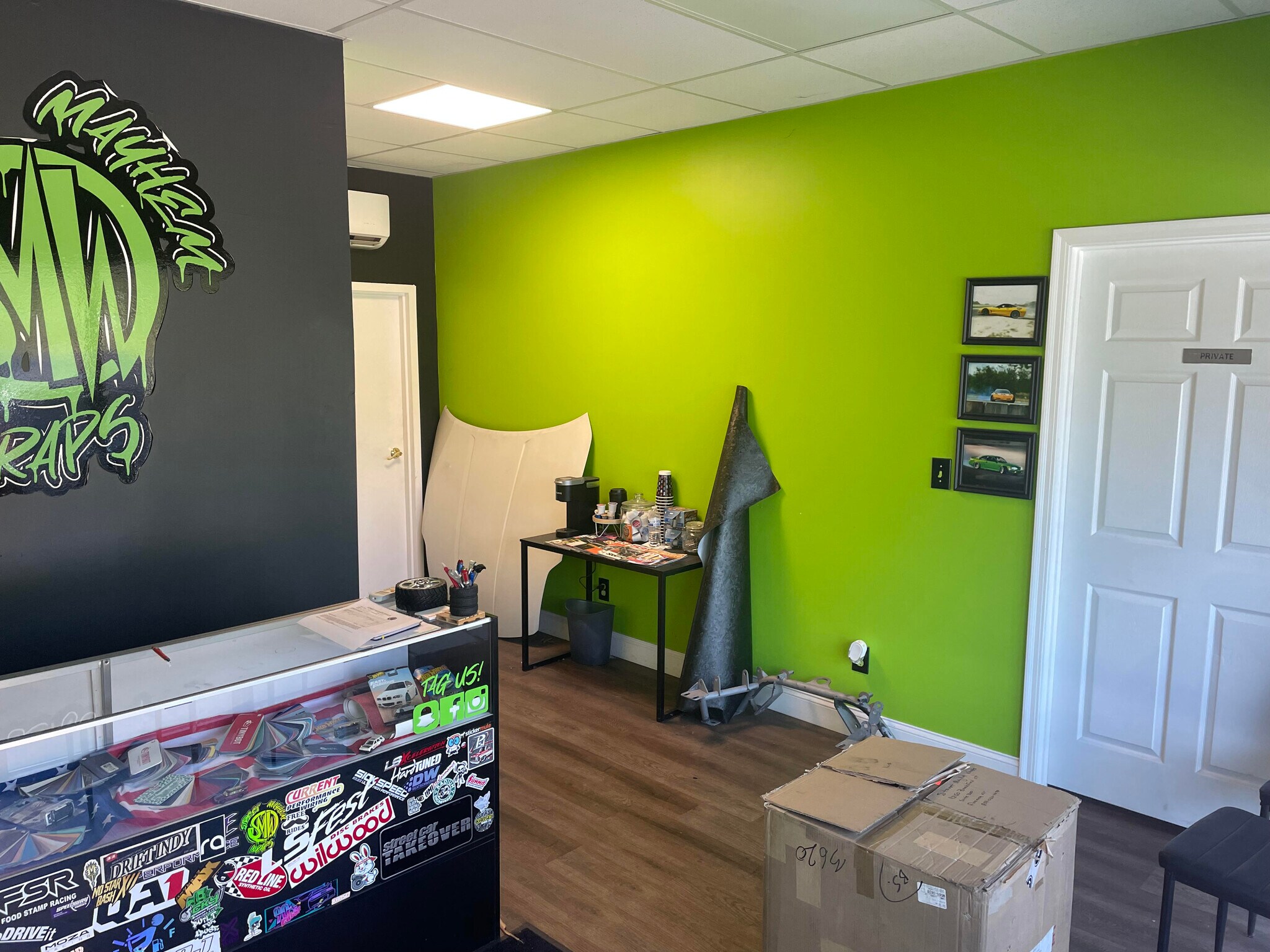 9250 Brookfield Ct, Florence, KY 41042 Flex for Lease