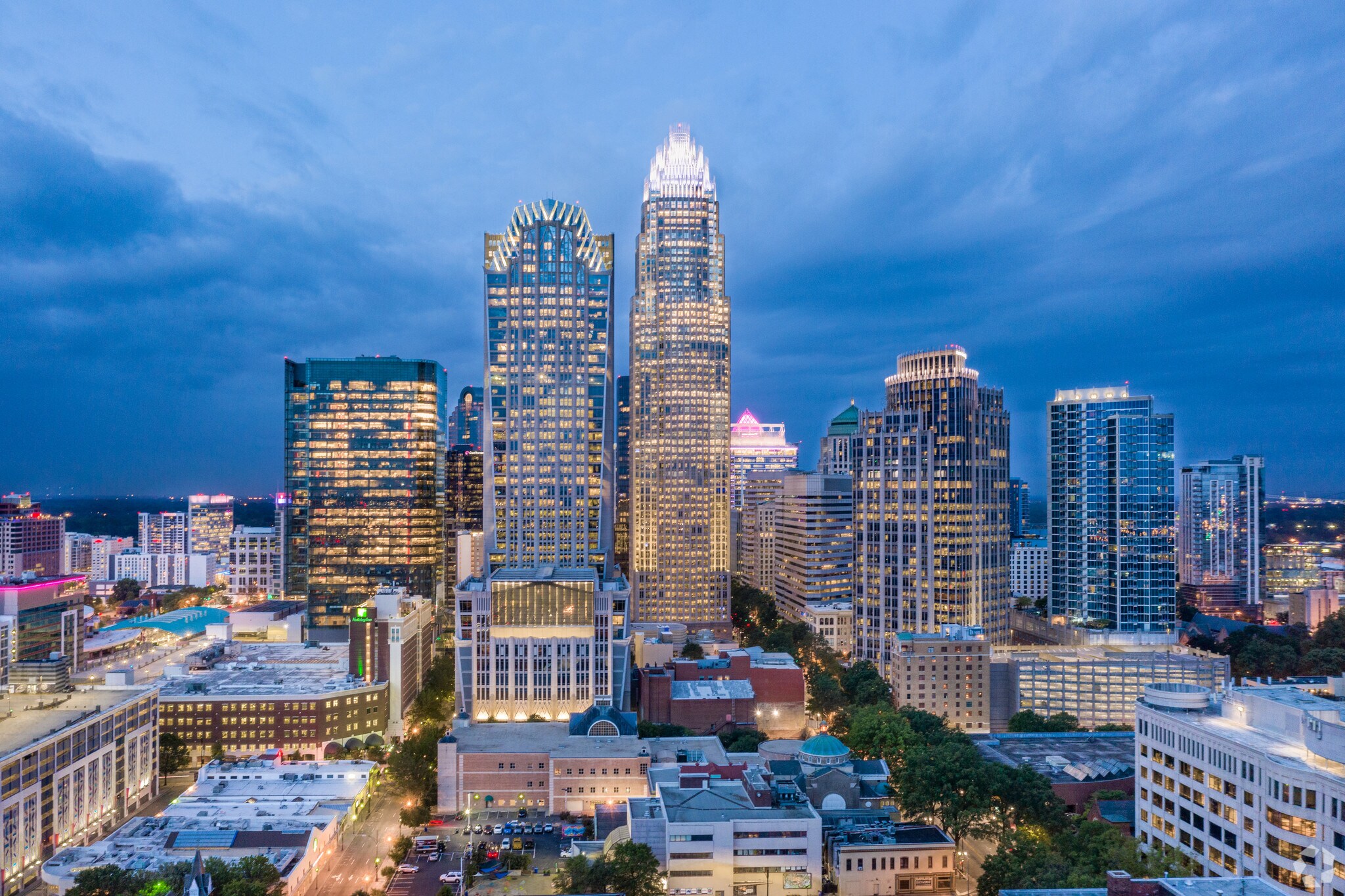 201 S Tryon St Charlotte Nc 201 N Tryon St, Charlotte, NC 28202 - Fifth Third Center | LoopNet
