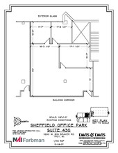 3310 W Big Beaver Rd, Troy, MI for lease Floor Plan- Image 1 of 1