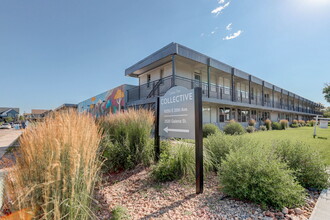 10255 E 25th Ave, Aurora, CO for lease Building Photo- Image 1 of 22