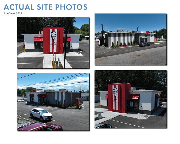 7601 Oswego Rd, Liverpool, NY for lease - Building Photo - Image 2 of 6