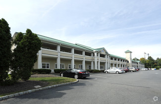 More details for 225 Bridge St, Metuchen, NJ - Office/Medical for Lease