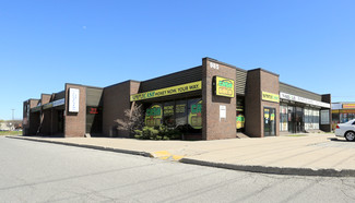 More details for 985 Brock Rd S, Pickering, ON - Retail for Lease