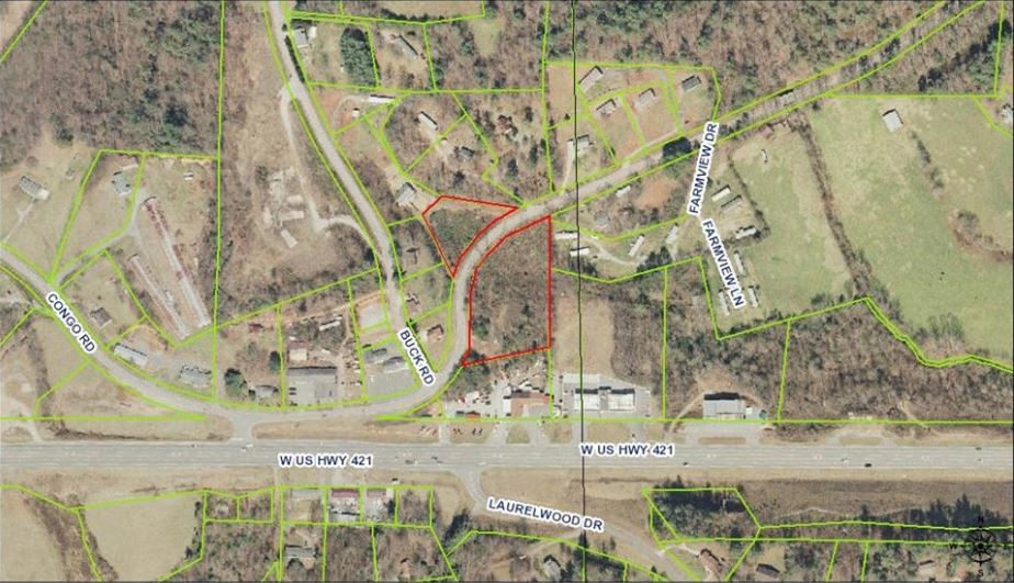 CONGO Rd, Wilkesboro, NC 28697 | LoopNet