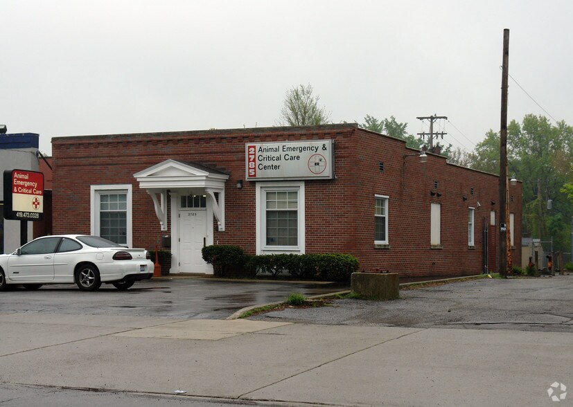 2785 W Central Ave, Toledo, OH for sale - Primary Photo - Image 1 of 1