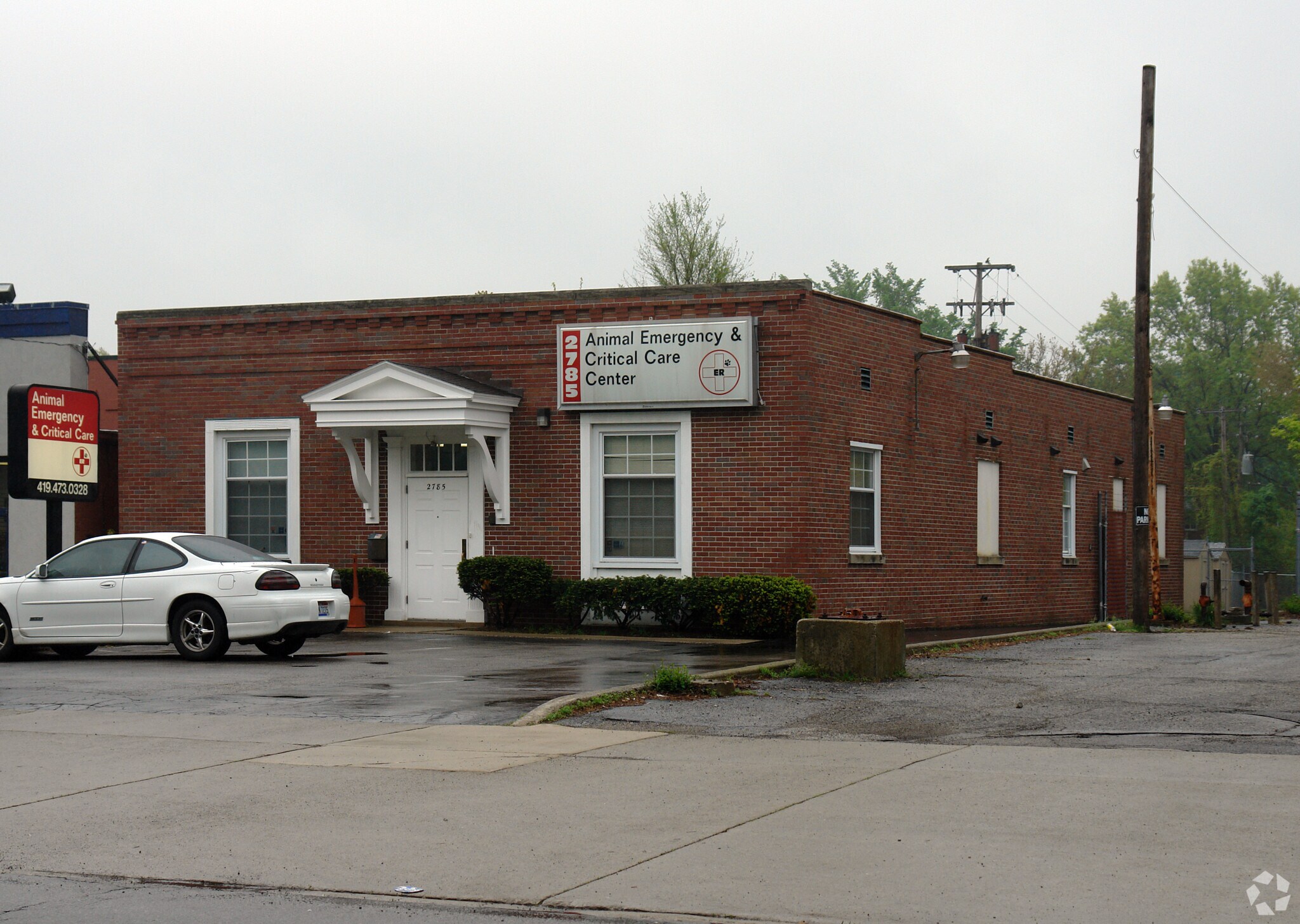 2785 W Central Ave, Toledo, OH for sale Primary Photo- Image 1 of 1