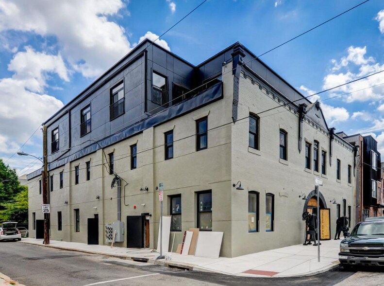 619 N 35th St, Philadelphia, PA for sale - Building Photo - Image 2 of 12