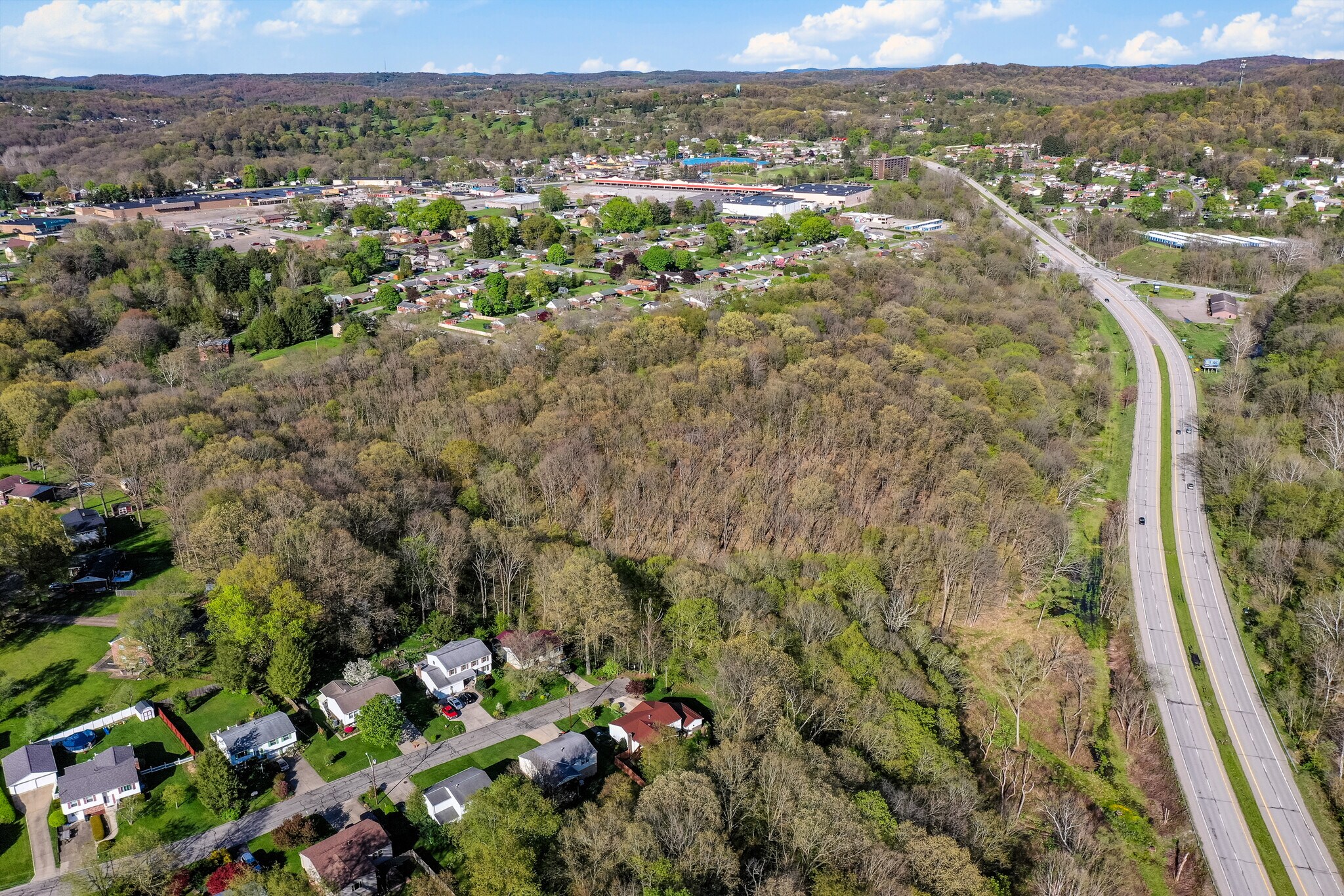 0 Donnell Pl 5, Lower Burrell, PA 15068 Land for Sale