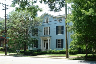 More details for 239 N Broadway, Lexington, KY - Office for Lease