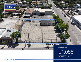 More details for 736 S Madera Ave, Kerman, CA - Office/Retail for Lease