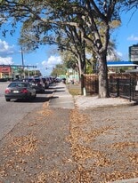 8751 N 30th St, Tampa FL - Life Science