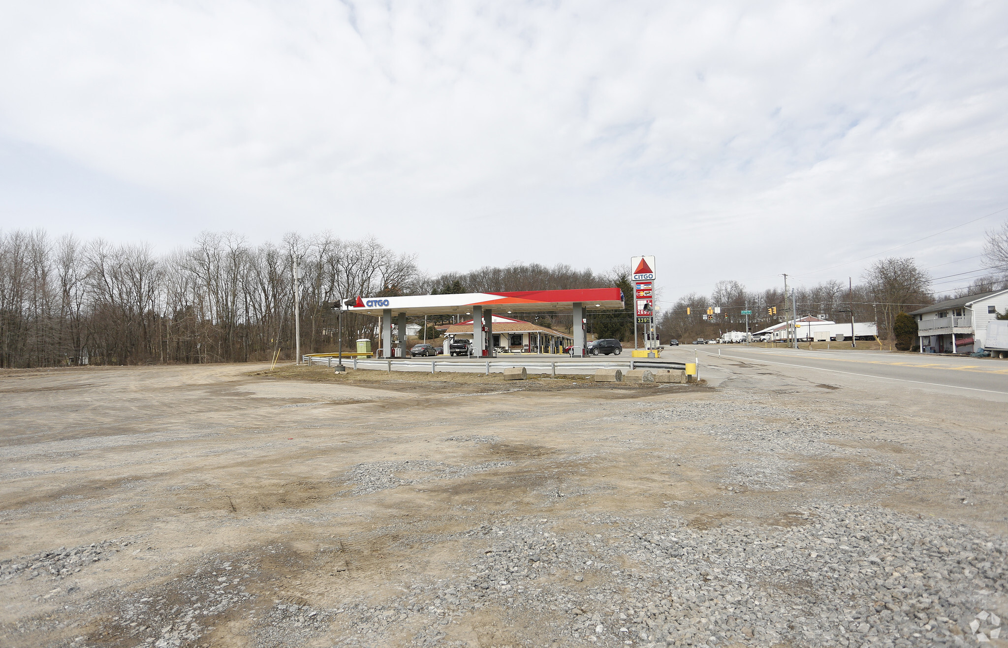 2678 William Flynn Hwy, Slippery Rock, PA for sale Primary Photo- Image 1 of 1