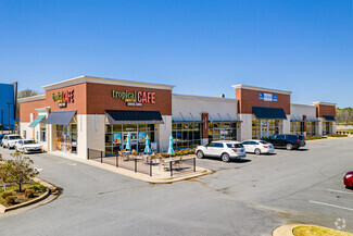 More details for Bass Pro Pky, Little Rock, AR - Retail for Lease