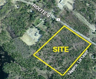 Route 4, Nottingham, NH for sale - Other - Image 1 of 1