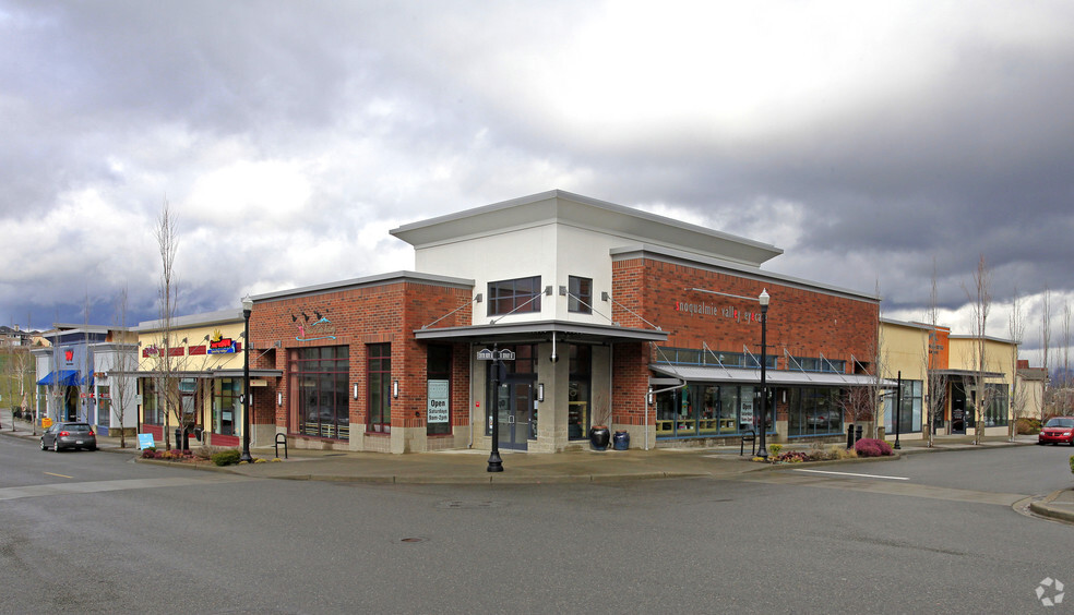 7718-7724 Center Blvd SE, Snoqualmie, WA for sale - Primary Photo - Image 1 of 1