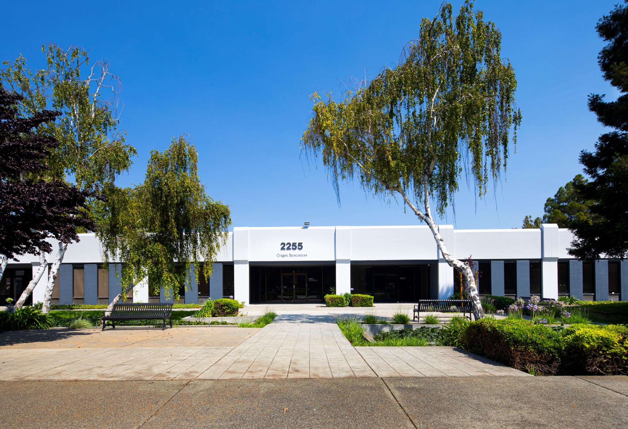 2225 Martin Ave, Santa Clara, CA for lease Building Photo- Image 1 of 13