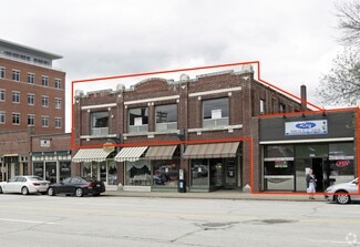 More details for 31 S Main St, Concord, NH - Retail for Sale