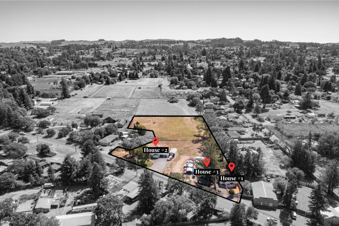 3938 Gravenstein Hwy S, Sebastopol, CA for sale Aerial- Image 1 of 59