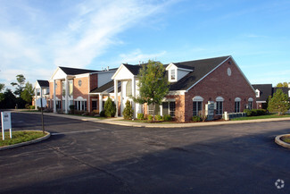 More details for 33 W Higgins Rd, South Barrington, IL - Office, Office/Medical for Lease