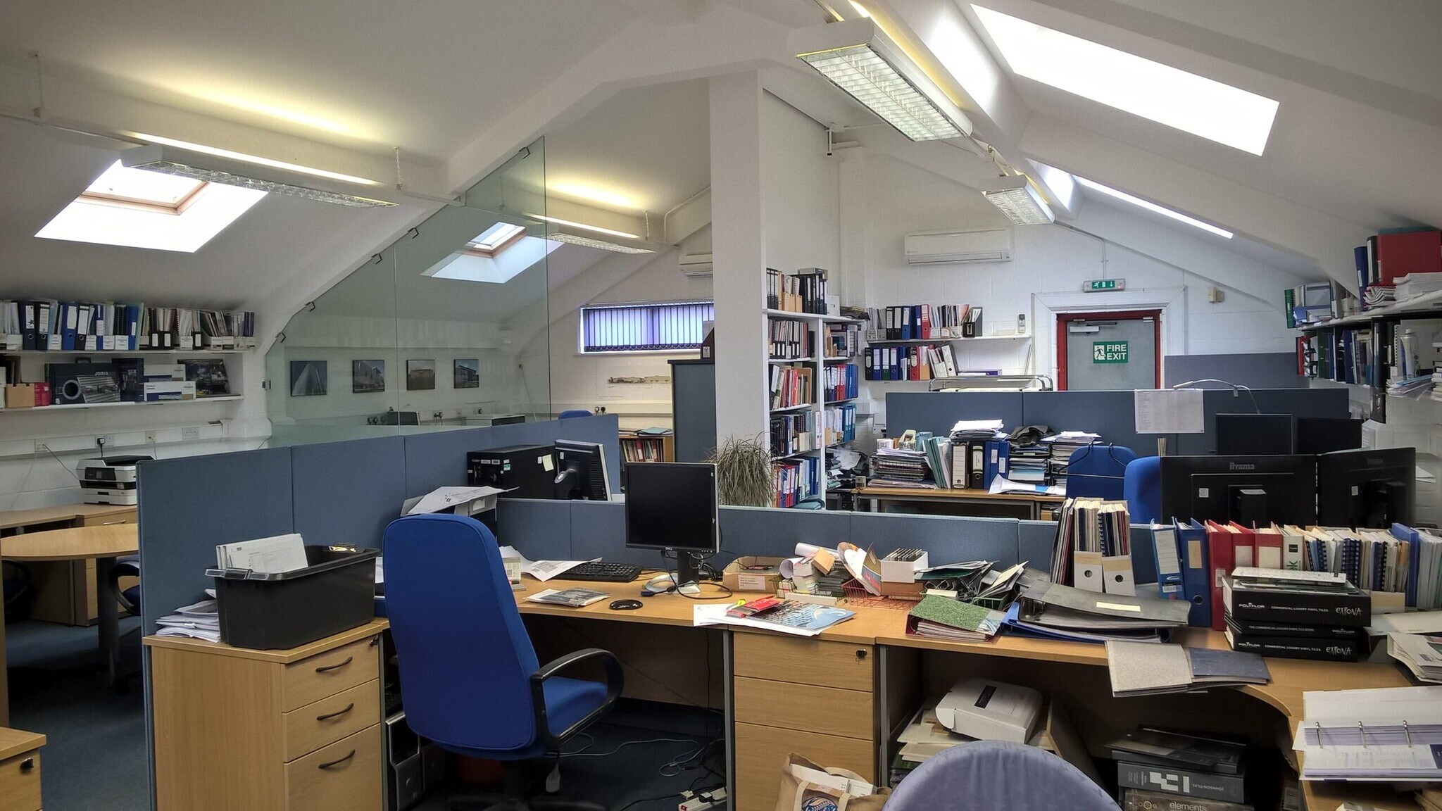 83 The Crescent, Abbots Langley, HRT WD5 0DR Office for Lease