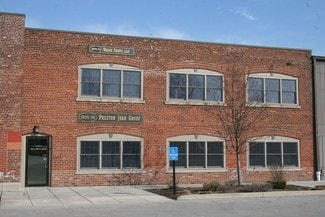 More details for 2020 E Washington Blvd, Fort Wayne, IN - Office for Lease