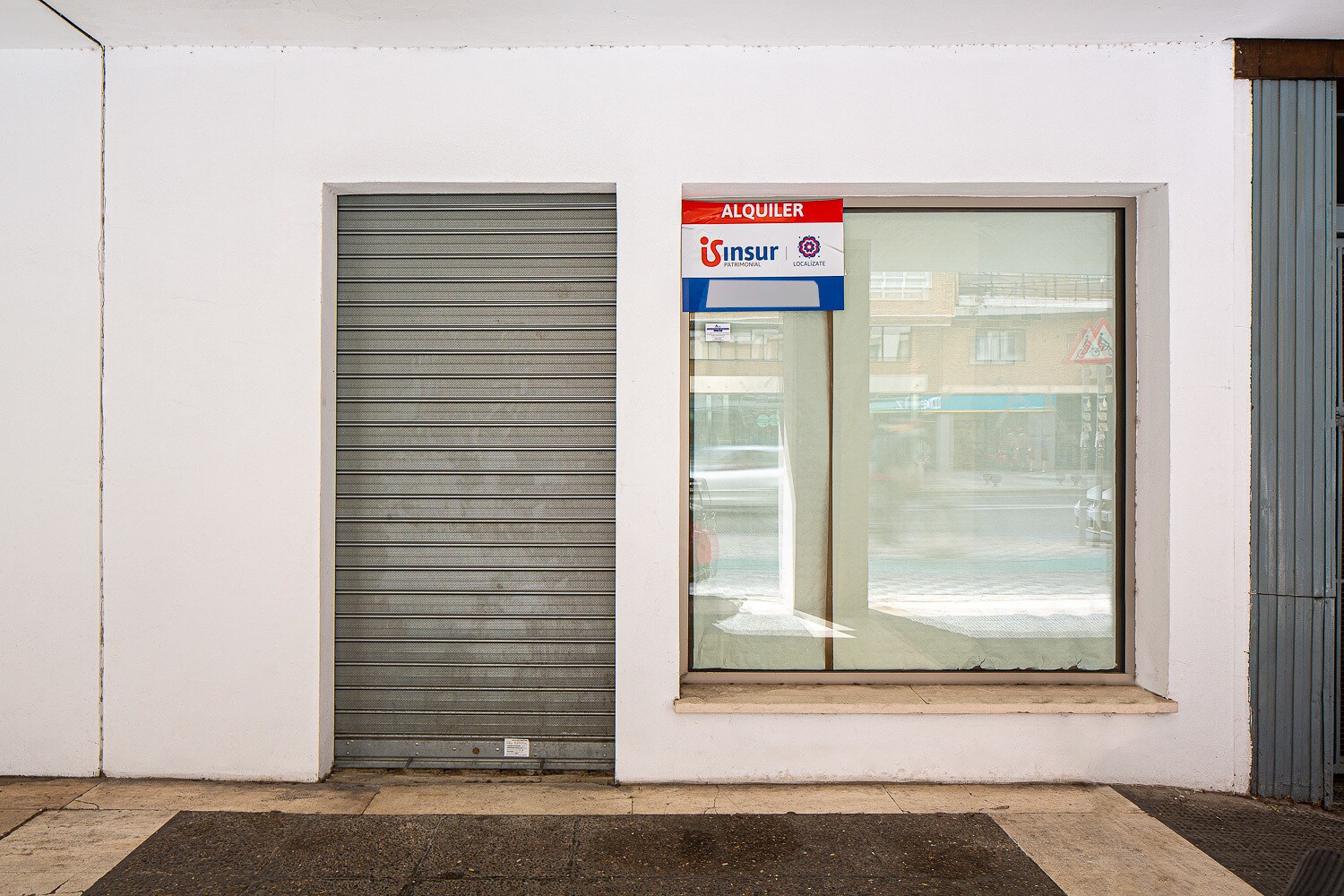 Avenida de la República Argentina, 50, Sevilla, Sevilla for lease Floor Plan- Image 1 of 6