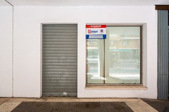 Avenida de la República Argentina, 50, Sevilla, Sevilla for lease Floor Plan- Image 1 of 6