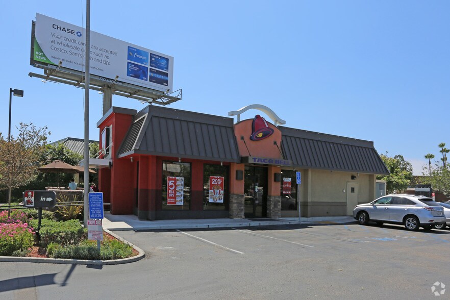 4290 Clairemont Mesa Blvd, San Diego, CA 92117