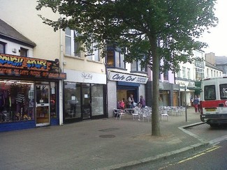 More details for 3 Bridge St, Bangor - Retail for Lease