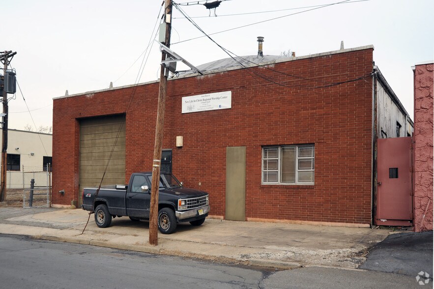 3 Lawrence St, New Brunswick, NJ for sale - Building Photo - Image 1 of 1