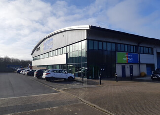 More details for Barnfield Rd, Swindon - Office for Lease