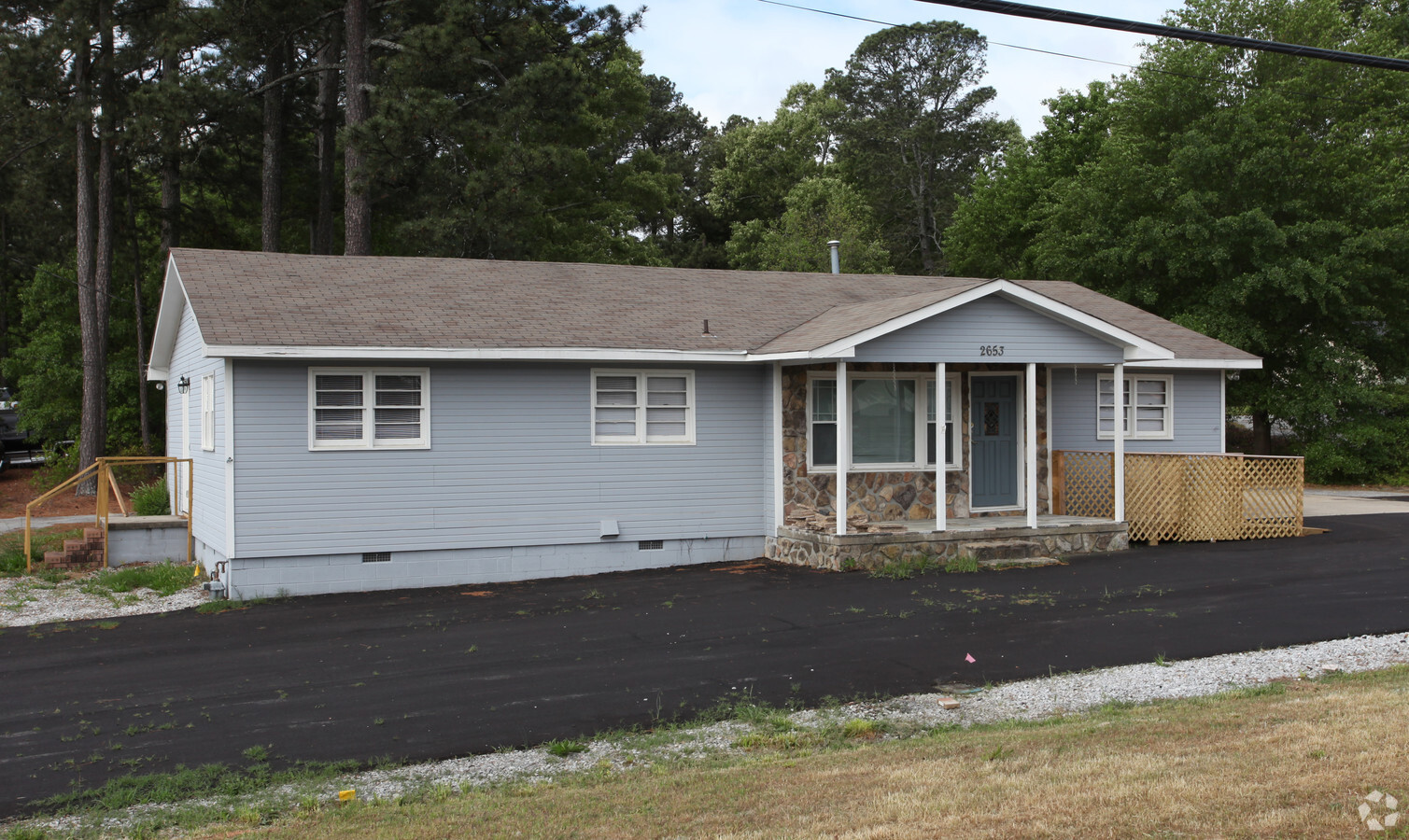 2653 Loganville Hwy, Grayson, GA 30017 | LoopNet