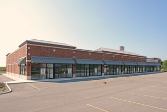 More details for 2970-2998 U.S. Route 2 Ave, Hebron, IN - Retail for Lease