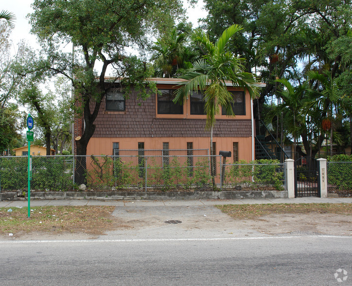 1885 NW North River Dr, Miami, FL for sale - Building Photo - Image 2 of 2