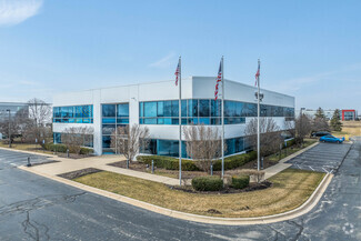 Lakeview Corporate Park - Warehouse