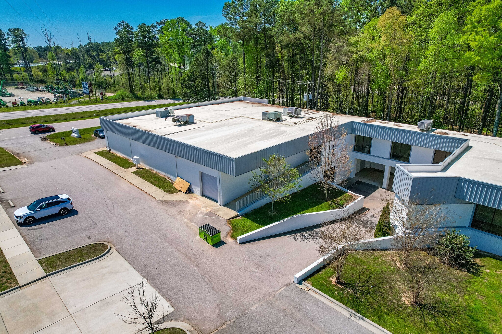 5706 Chapel Hill Rd, Raleigh, NC for sale Building Photo- Image 1 of 1