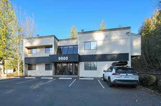 9860 SW Hall Blvd, Tigard, OR for sale Building Photo- Image 1 of 4