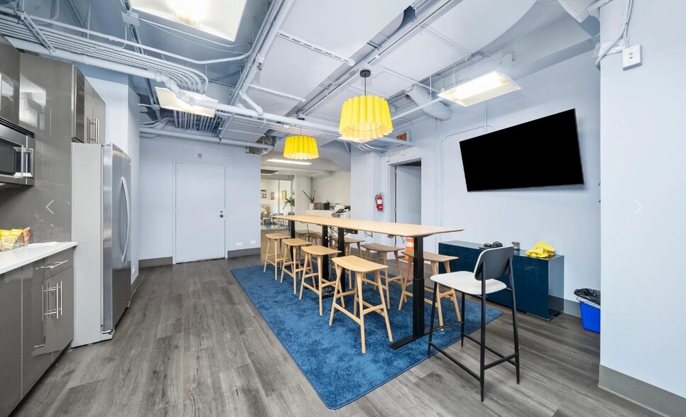 345 N Canal St, Chicago, IL for lease - Interior Photo - Image 3 of 15