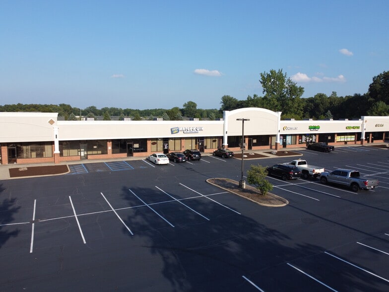 1100 N Mccord Rd, Toledo, OH for lease - Building Photo - Image 3 of 6