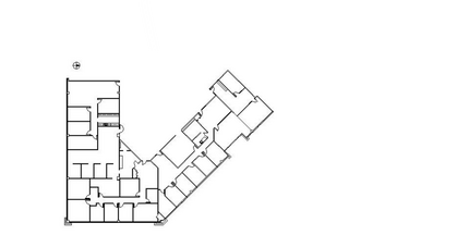 1130 W Lake Cook Rd, Buffalo Grove, IL for lease Floor Plan- Image 1 of 1