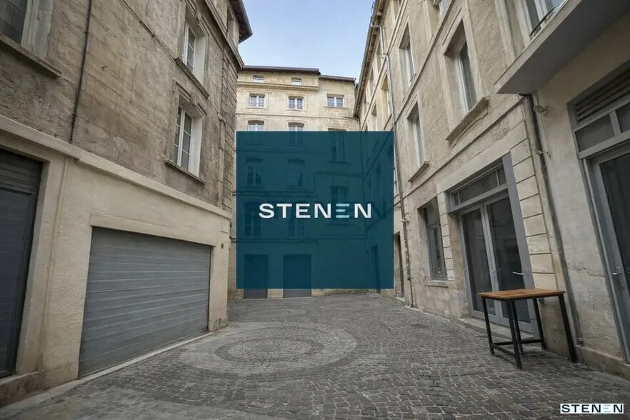 2 Rue De La Rappe, Avignon for lease - Building Photo - Image 1 of 5