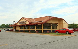 More details for 7117 W 130th St, Cleveland, OH - Retail for Lease