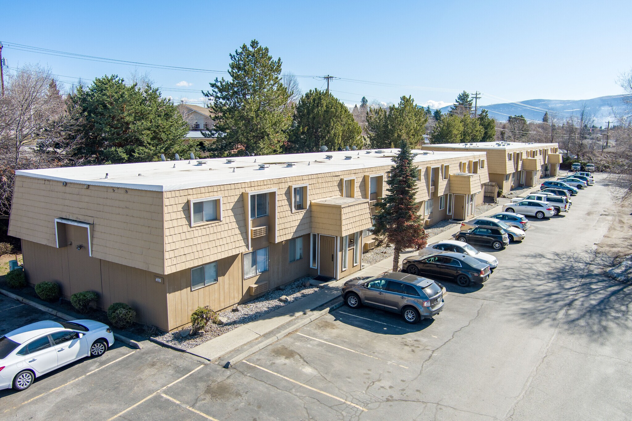 490 9th St NE, East Wenatchee, WA for sale Building Photo- Image 1 of 1