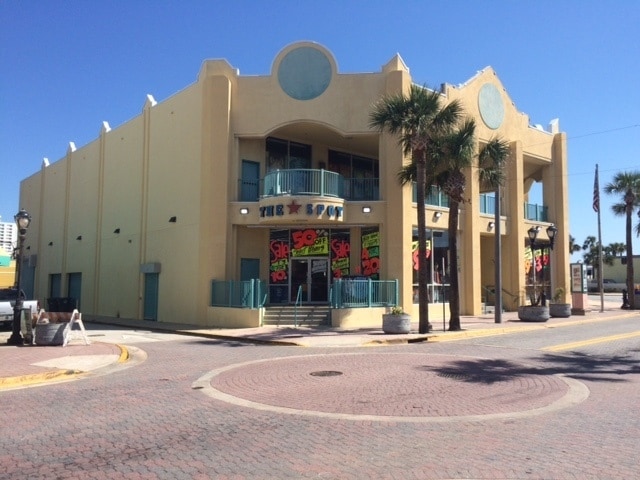 901 Main St, Daytona Beach, FL for lease - Building Photo - Image 2 of 15