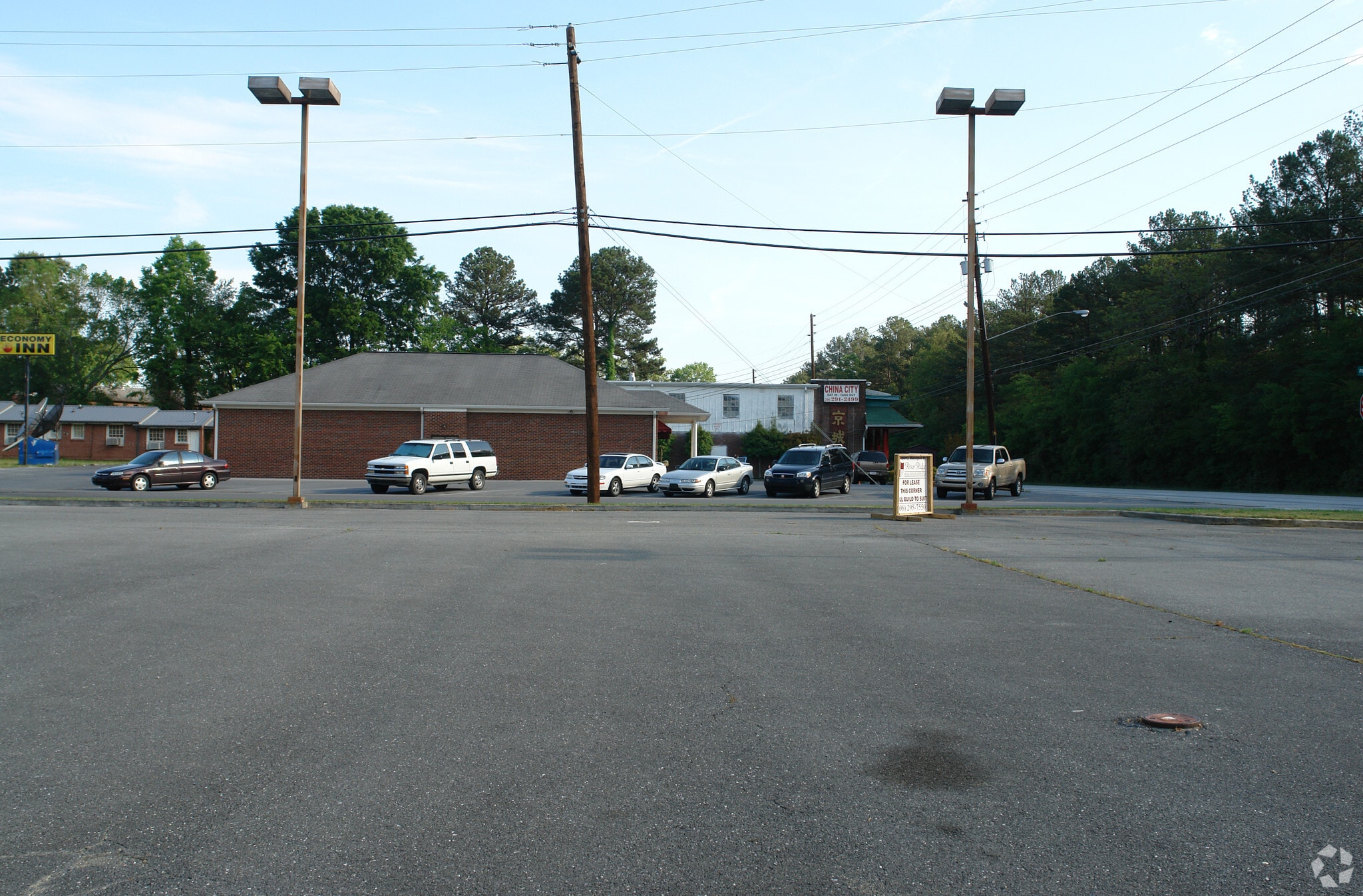 1709 Martha Berry Blvd, Rome, GA 30165 Office for Lease