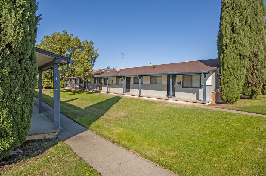 1625-1633 Kidder Ave, Fairfield, CA 94533 | LoopNet